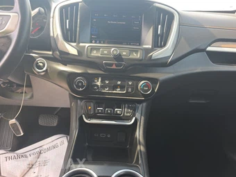 2020 GMC Terrain SLE 3SA – miniatura 11