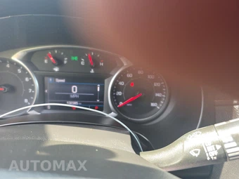 2020 GMC Terrain SLE 3SA – miniatura 12