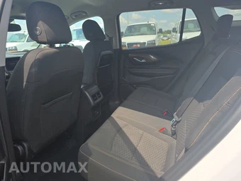 2020 GMC Terrain SLE 3SA – miniatura 13