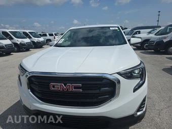2020 GMC Terrain SLE 3SA – miniatura 2