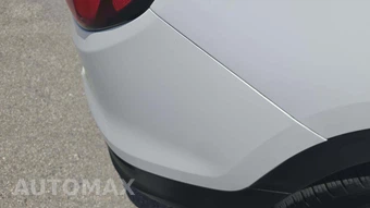 2020 GMC Terrain SLE 3SA – miniatura 21