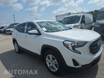 2020 GMC Terrain SLE 3SA – miniatura 3
