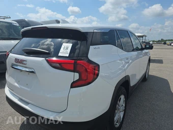 2020 GMC Terrain SLE 3SA – miniatura 4