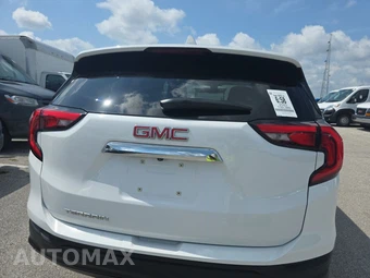 2020 GMC Terrain SLE 3SA – miniatura 5