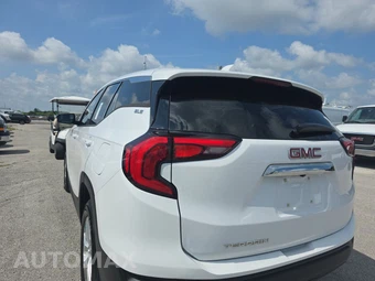 2020 GMC Terrain SLE 3SA – miniatura 6