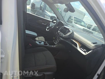 2020 GMC Terrain SLE 3SA – miniatura 8