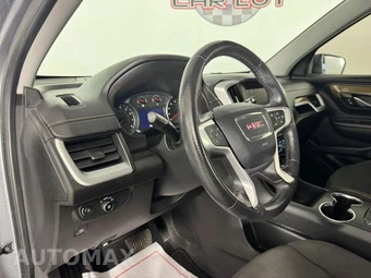 2020 GMC Terrain SLE 3SA - miniatura 10