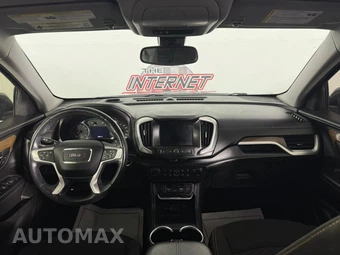 2020 GMC Terrain SLE 3SA - miniatura 11