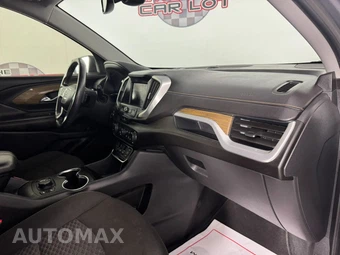 2020 GMC Terrain SLE 3SA - miniatura 12