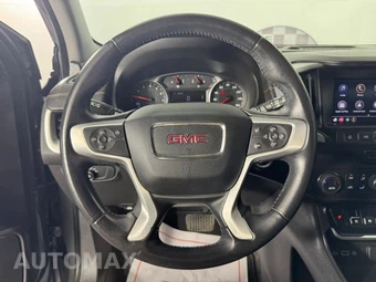 2020 GMC Terrain SLE 3SA - miniatura 13