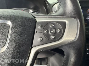 2020 GMC Terrain SLE 3SA - miniatura 16