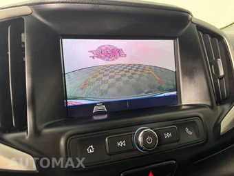 2020 GMC Terrain SLE 3SA - miniatura 18