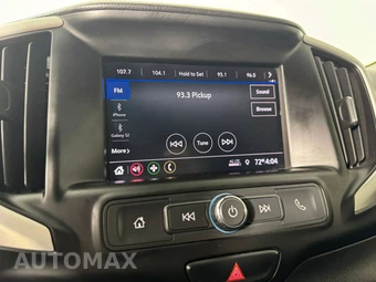 2020 GMC Terrain SLE 3SA - miniatura 19