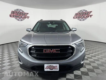 2020 GMC Terrain SLE 3SA - miniatura 2