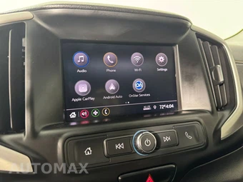 2020 GMC Terrain SLE 3SA - miniatura 20