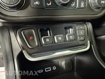 2020 GMC Terrain SLE 3SA - miniatura 22