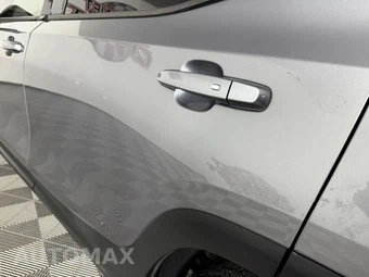 2020 GMC Terrain SLE 3SA - miniatura 25