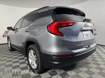 2020 GMC Terrain SLE 3SA - miniatura 26