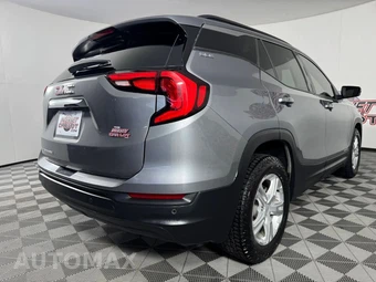 2020 GMC Terrain SLE 3SA - miniatura 27