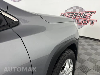 2020 GMC Terrain SLE 3SA - miniatura 30