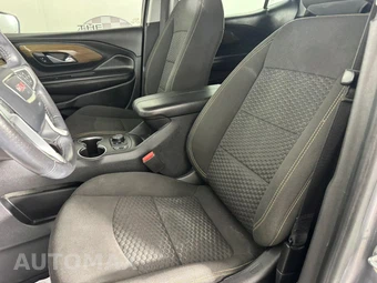 2020 GMC Terrain SLE 3SA - miniatura 31