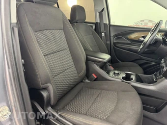 2020 GMC Terrain SLE 3SA - miniatura 33