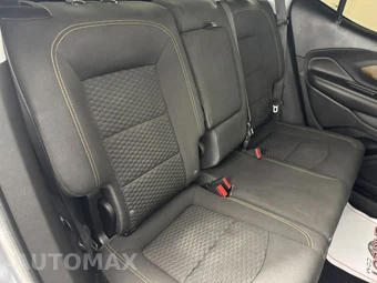 2020 GMC Terrain SLE 3SA - miniatura 35