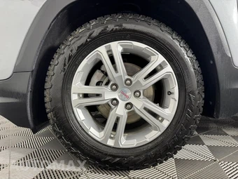 2020 GMC Terrain SLE 3SA - miniatura 41