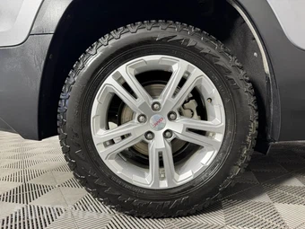 2020 GMC Terrain SLE 3SA - miniatura 43