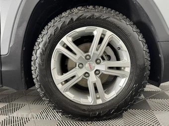 2020 GMC Terrain SLE 3SA - miniatura 44