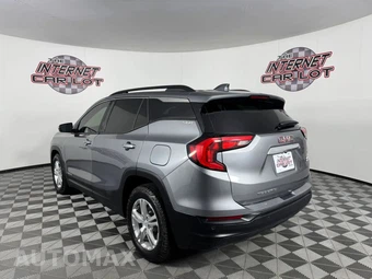 2020 GMC Terrain SLE 3SA - miniatura 5