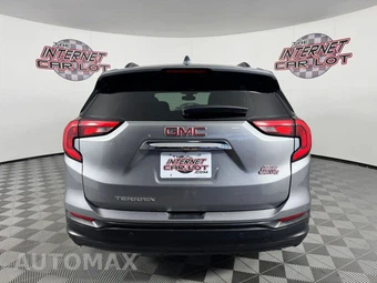 2020 GMC Terrain SLE 3SA - miniatura 6