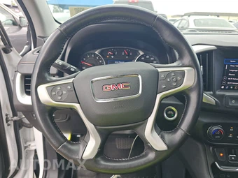 2020 GMC Terrain SLE 3SA – miniatura 10