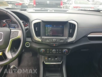 2020 GMC Terrain SLE 3SA – miniatura 11
