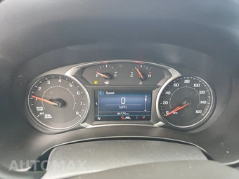 2020 GMC Terrain SLE 3SA – miniatura 12