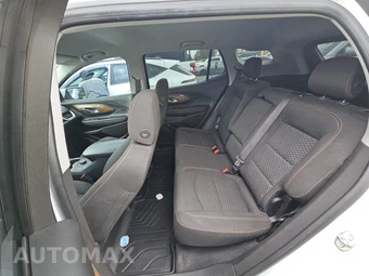 2020 GMC Terrain SLE 3SA – miniatura 13