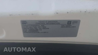 2020 GMC Terrain SLE 3SA – miniatura 23