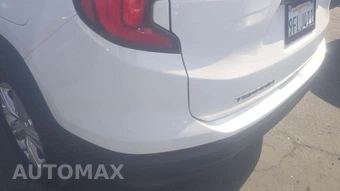 2020 GMC Terrain SLE 3SA – miniatura 25