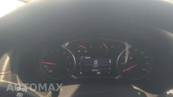 2020 GMC Terrain SLE 3SA – miniatura 29