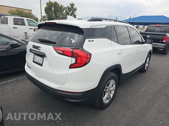 2020 GMC Terrain SLE 3SA – miniatura 4
