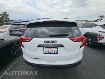 2020 GMC Terrain SLE 3SA – miniatura 5