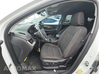 2020 GMC Terrain SLE 3SA – miniatura 7