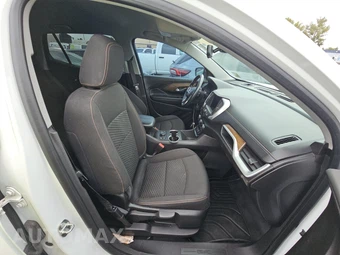 2020 GMC Terrain SLE 3SA – miniatura 8