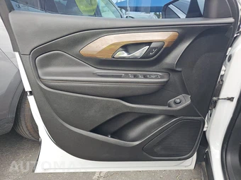 2020 GMC Terrain SLE 3SA – miniatura 9