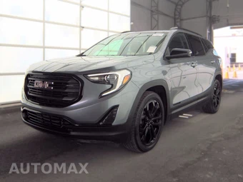 2020 GMC Terrain SLE 3SA