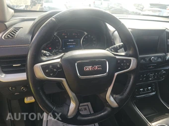 2020 GMC Terrain SLE 3SA – miniatura 10