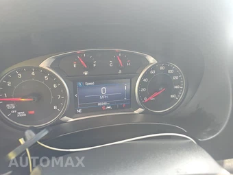 2020 GMC Terrain SLE 3SA – miniatura 12