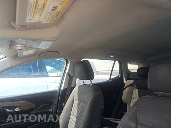 2020 GMC Terrain SLE 3SA – miniatura 17