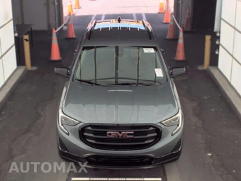 2020 GMC Terrain SLE 3SA – miniatura 2