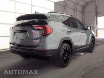 2020 GMC Terrain SLE 3SA – miniatura 4